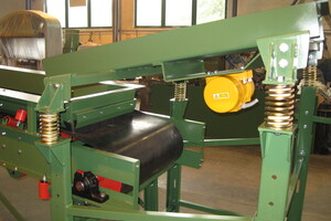 Výroba strojů dle dodané dokumentace