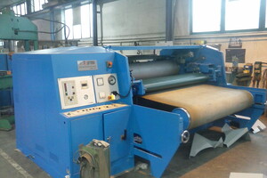 Žehlící stroj ROTOPRESS